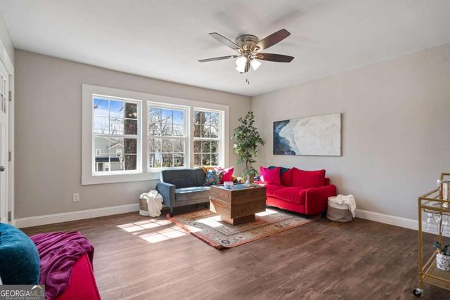 1686 Terry Mill Road SE, Atlanta, GA 30316