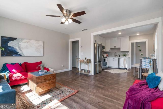 1686 Terry Mill Road SE, Atlanta, GA 30316