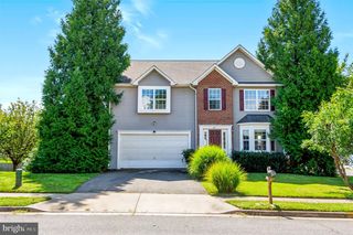 45 STANLEY LOOP, Fredericksburg, VA 22406