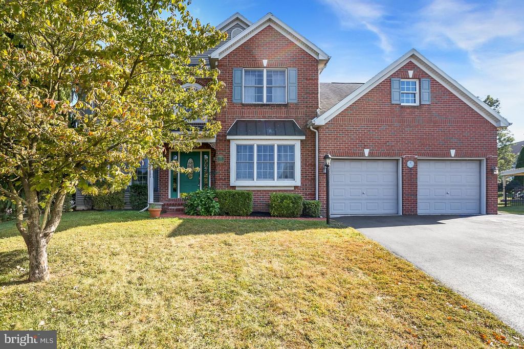 23 PIN OAK ST, Palmyra, PA 17078