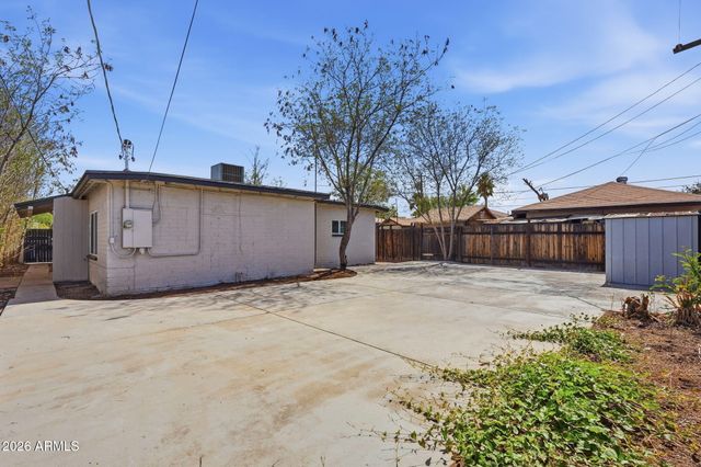 1006 E Weldon Avenue, Phoenix, AZ 85014