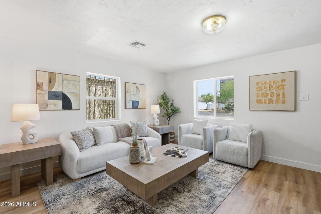 1006 E Weldon Avenue, Phoenix, AZ 85014 — photo 5