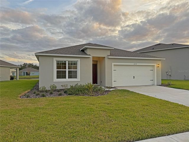 2230 LAKE PRESERVE CIRCLE, New Smyrna Beach, FL 32168