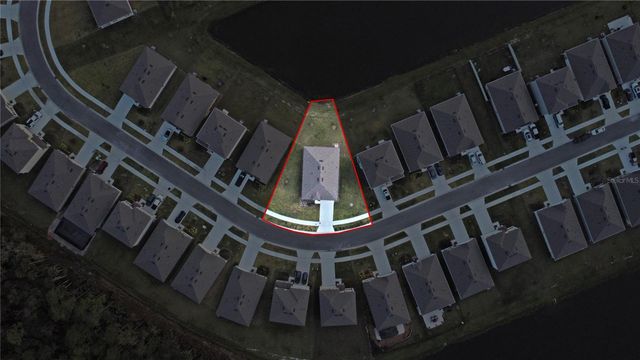 2230 LAKE PRESERVE CIRCLE, New Smyrna Beach, FL 32168