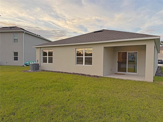 2230 LAKE PRESERVE CIRCLE, New Smyrna Beach, FL 32168