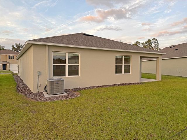 2230 LAKE PRESERVE CIRCLE, New Smyrna Beach, FL 32168
