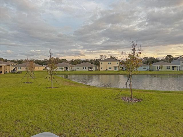 2230 LAKE PRESERVE CIRCLE, New Smyrna Beach, FL 32168