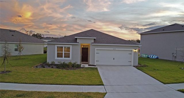 2230 LAKE PRESERVE CIRCLE, New Smyrna Beach, FL 32168