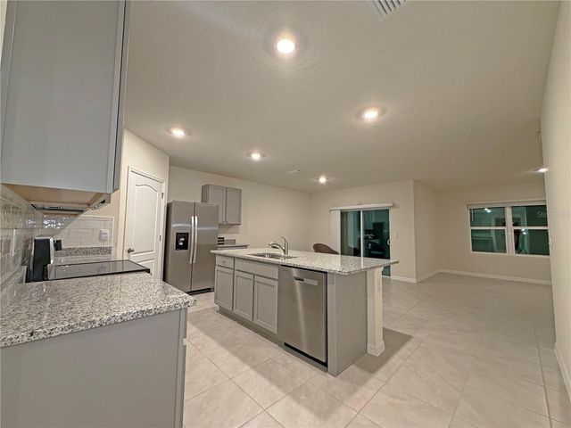 2230 LAKE PRESERVE CIRCLE, New Smyrna Beach, FL 32168