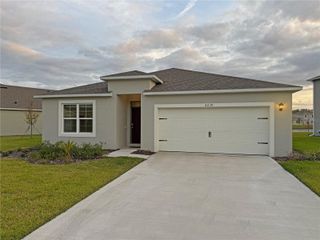 2230 LAKE PRESERVE CIRCLE, New Smyrna Beach, FL 32168