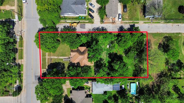 930 Samuels Avenue, Fort Worth, TX 76102