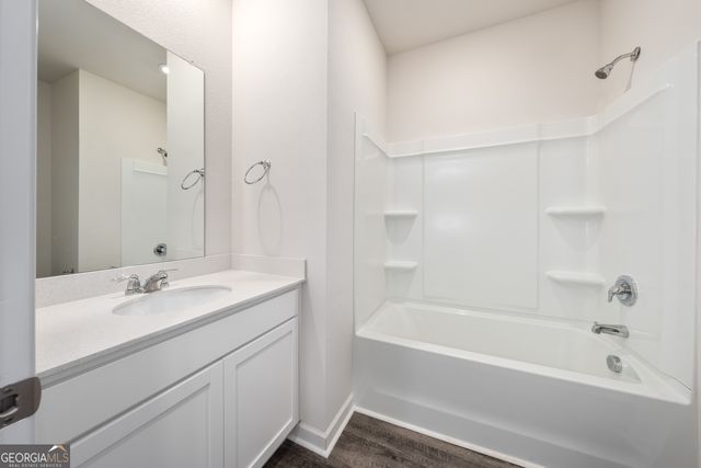 115 Darter Court, Jefferson, GA 30549