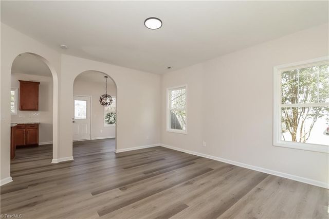 719 Blue Lake Drive, Mebane, NC 27302