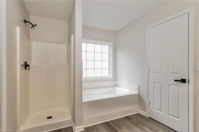 719 Blue Lake Drive, Mebane, NC 27302