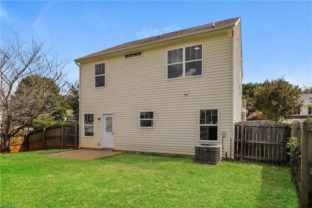 719 Blue Lake Drive, Mebane, NC 27302