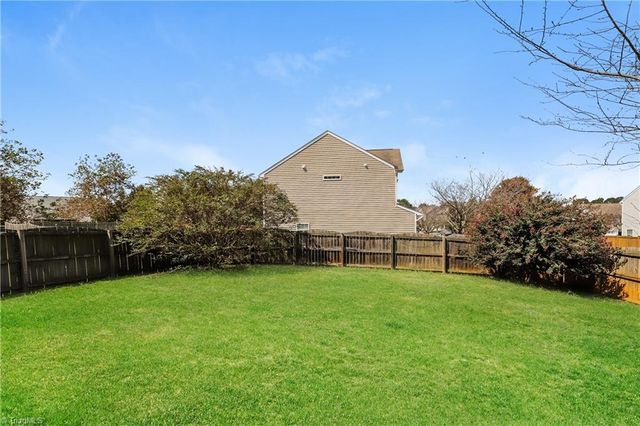 719 Blue Lake Drive, Mebane, NC 27302