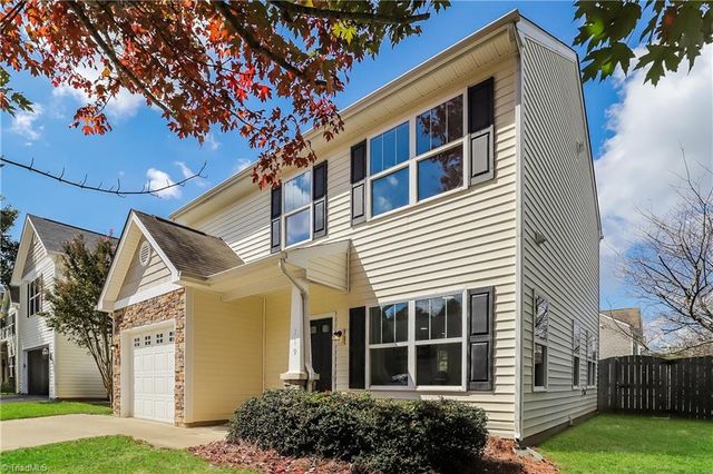 719 Blue Lake Drive, Mebane, NC 27302