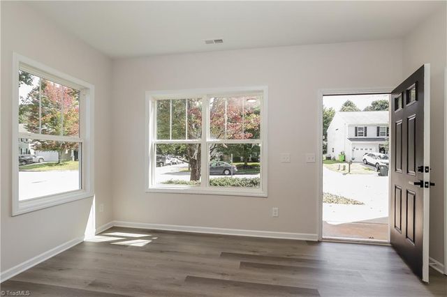 719 Blue Lake Drive, Mebane, NC 27302