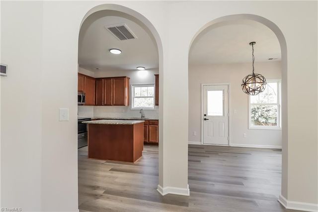 719 Blue Lake Drive, Mebane, NC 27302