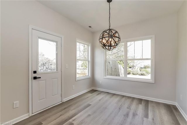 719 Blue Lake Drive, Mebane, NC 27302