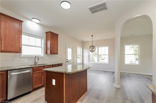 719 Blue Lake Drive, Mebane, NC 27302