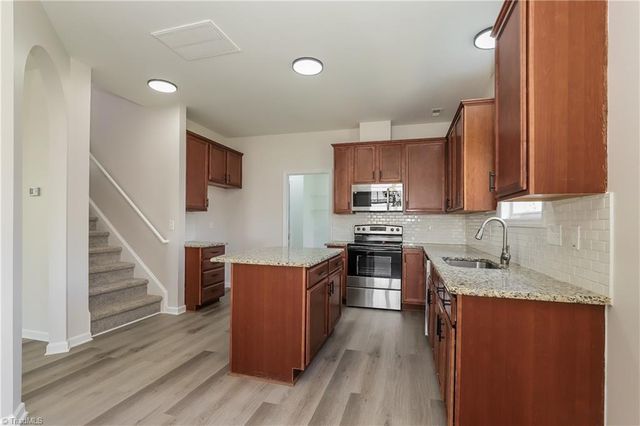 719 Blue Lake Drive, Mebane, NC 27302