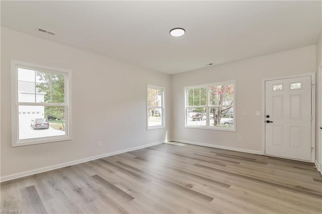 719 Blue Lake Drive, Mebane, NC 27302