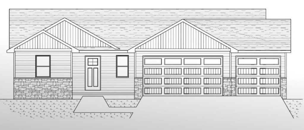 1732 FREEMAN DRIVE, Neenah, WI 54956