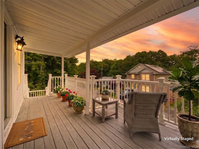 27 Boulder Avenue, Hillburn, NY 10931