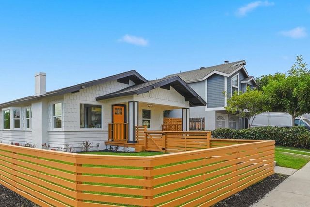 4208 34th St, San Diego, CA 92104