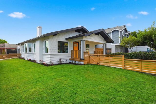 4208 34th St, San Diego, CA 92104