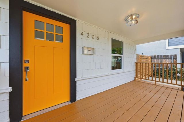 4208 34th St, San Diego, CA 92104