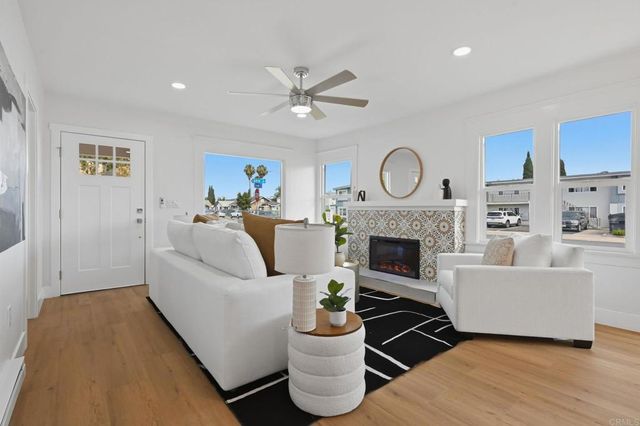 4208 34th St, San Diego, CA 92104