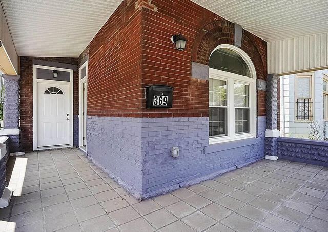 369 N Monroe Avenue, Columbus, OH 43203