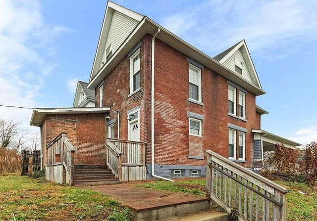 369 N Monroe Avenue, Columbus, OH 43203