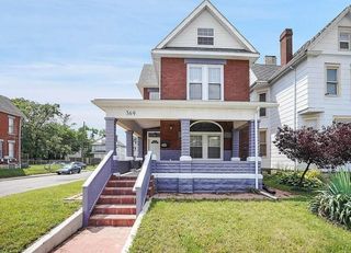 369 N Monroe Avenue, Columbus, OH 43203
