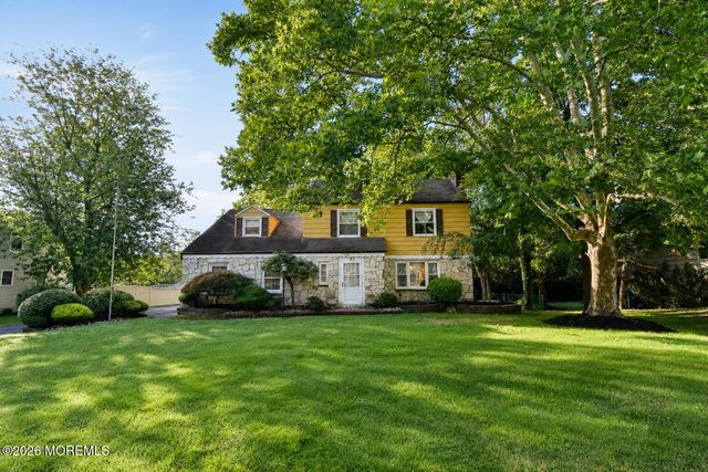 147 New Monmouth Road, New Monmouth, NJ 07748