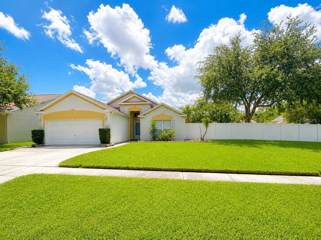 4201 PINE ISLE DRIVE, Lutz, FL 33558