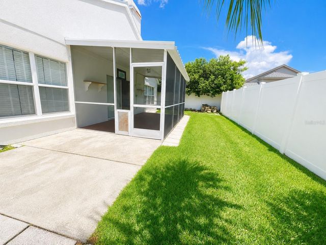 4201 PINE ISLE DRIVE, Lutz, FL 33558