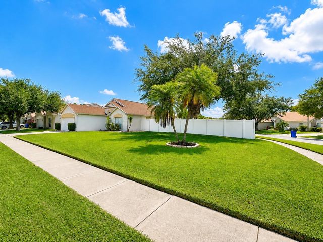 4201 PINE ISLE DRIVE, Lutz, FL 33558