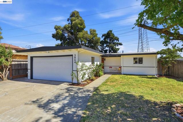 3864 Jamestown Road, Fremont, CA 94538