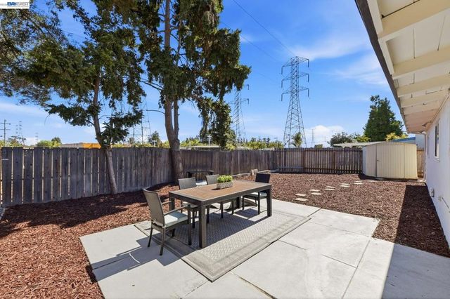 3864 Jamestown Road, Fremont, CA 94538