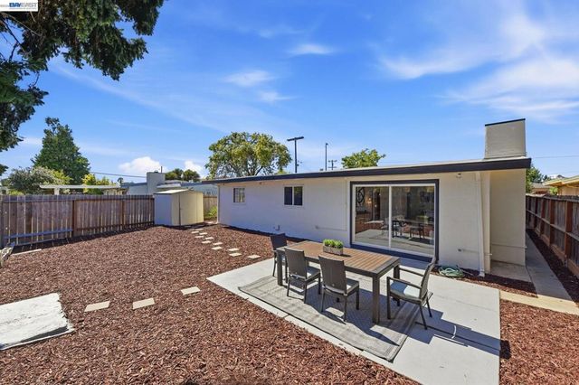 3864 Jamestown Road, Fremont, CA 94538
