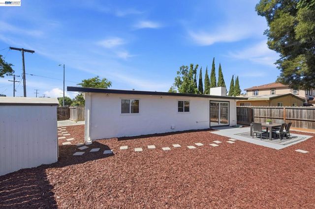 3864 Jamestown Road, Fremont, CA 94538