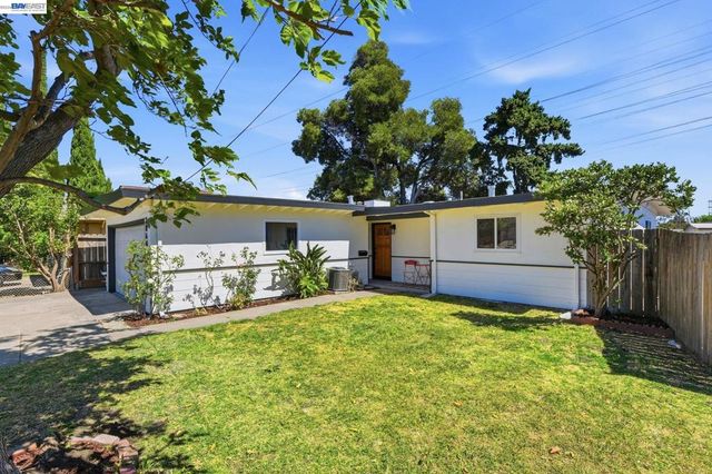 3864 Jamestown Road, Fremont, CA 94538