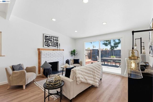 3864 Jamestown Road, Fremont, CA 94538