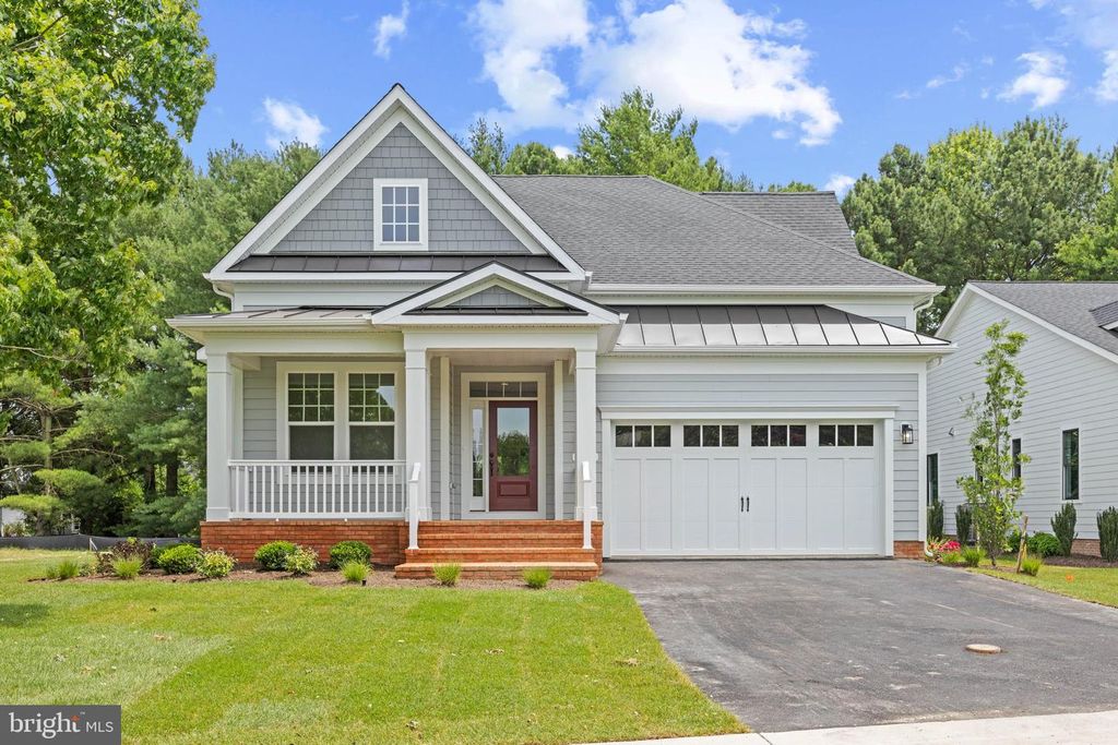 0005 COPPERLEAF BLVD, Hanover, MD 21076