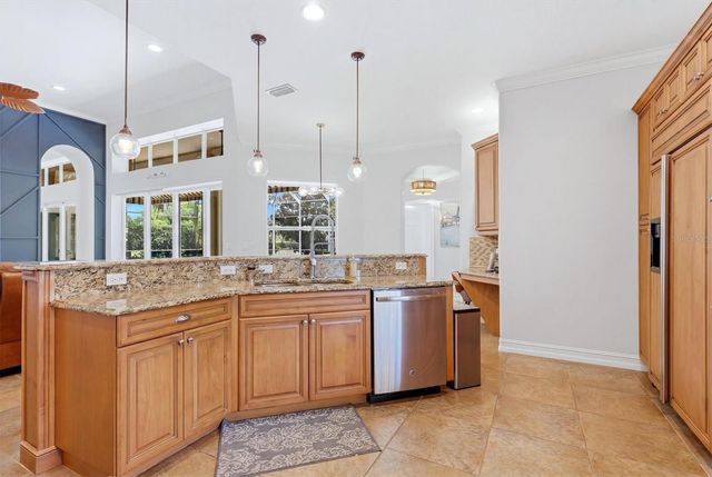 113 PORTOFINO DRIVE, North Venice, FL 34275