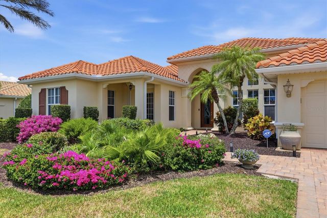 113 PORTOFINO DRIVE, North Venice, FL 34275