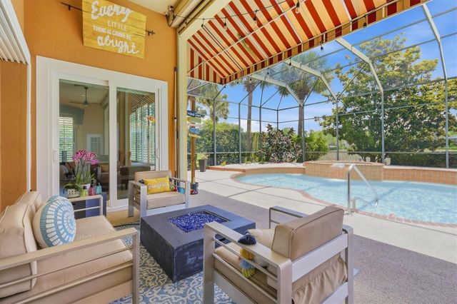 113 PORTOFINO DRIVE, North Venice, FL 34275